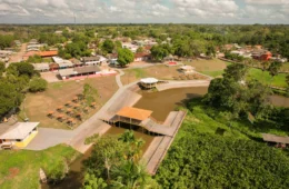 Mutirão de documentos vai atender sete comunidades de Mazagão; veja o que se sabe