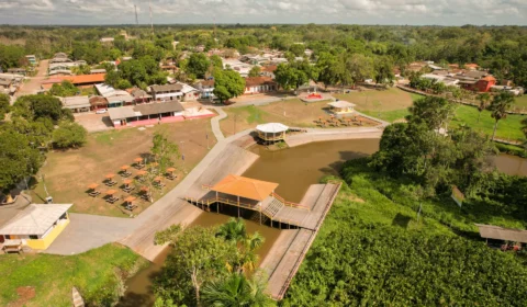 Mutirão de documentos vai atender sete comunidades de Mazagão; veja o que se sabe