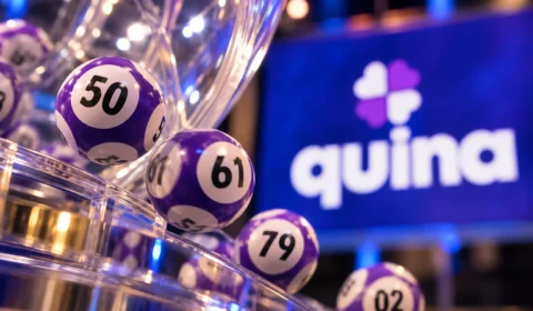 Quina 7137 sorteia R$ 26,8 milhões; confira os números