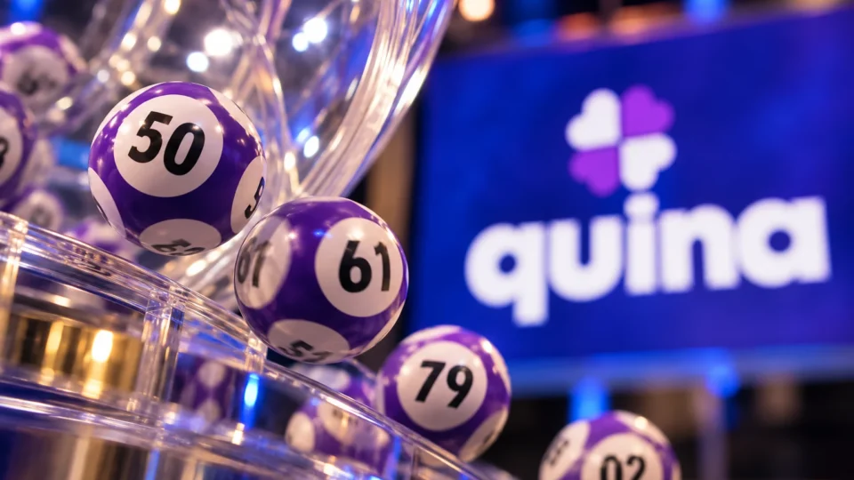 Quina 7137 sorteia R$ 26,8 milhões; confira os números