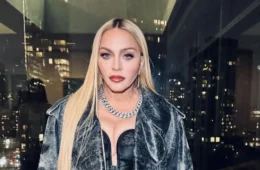 Madonna declara apoio a Lula após compartilhar post de fotógrafo paraense nas redes