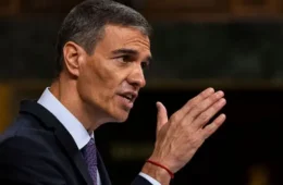 Sánchez dissolve Parlamento e antecipa eleição na Espanha