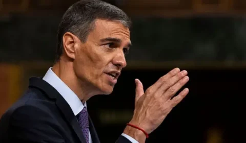 Sánchez dissolve Parlamento e antecipa eleição na Espanha