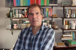 Morre Sílvio Barsetti aos 61 anos após batalha contra o câncer e jornalismo esportivo perde referência na cobertura da CBF