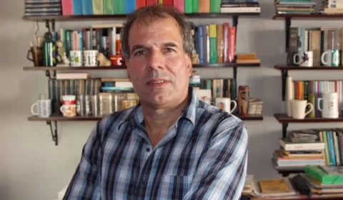 Morre Sílvio Barsetti aos 61 anos após batalha contra o câncer e jornalismo esportivo perde referência na cobertura da CBF