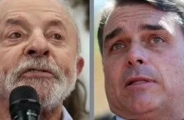 Horário eleitoral começa nesta sexta: Lula alerta para riscos, e Flávio promete mudanças