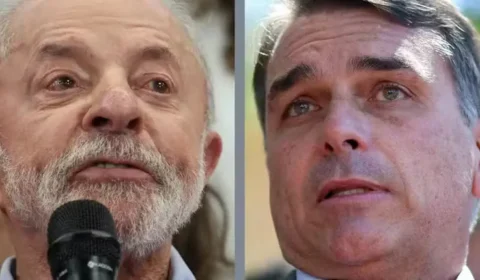 Horário eleitoral começa nesta sexta: Lula alerta para riscos, e Flávio promete mudanças