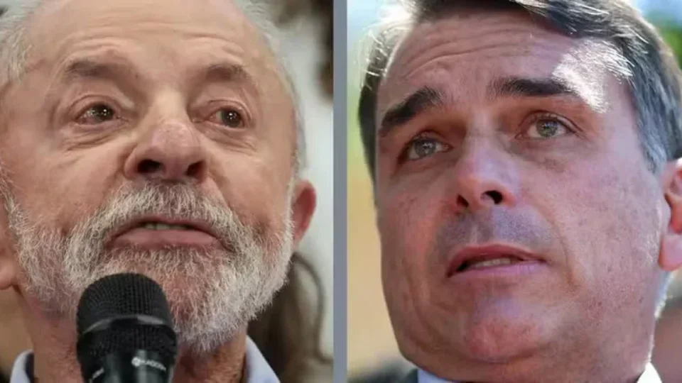 Horário eleitoral começa nesta sexta: Lula alerta para riscos, e Flávio promete mudanças