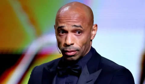 Thierry Henry rebate críticas e explica polêmicas com Yamal e Kane na Bola de Ouro