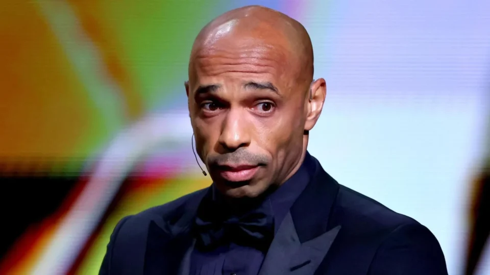 Thierry Henry rebate críticas e explica polêmicas com Yamal e Kane na Bola de Ouro