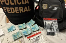 PF investiga corrupção e lavagem de dinheiro envolvendo decisões judiciais no Rio
