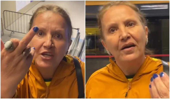 A defesa da mulher foi procurada pelo UOL, mas não havia apresentado manifestação até a publicação da reportagem.
