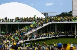 Nenhum dos 10 candidatos ligados a processos do 8 de Janeiro consegue se eleger