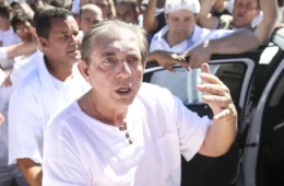 João de Deus e centro espírita são condenados a pagar R$ 20 milhões por abusos sexuais