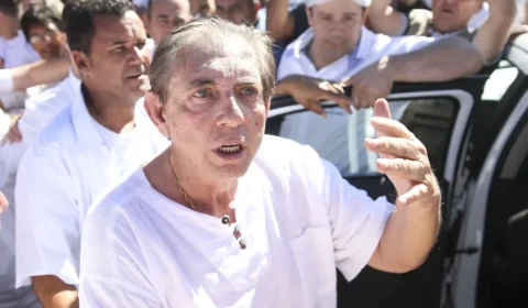 João de Deus e centro espírita são condenados a pagar R$ 20 milhões por abusos sexuais
