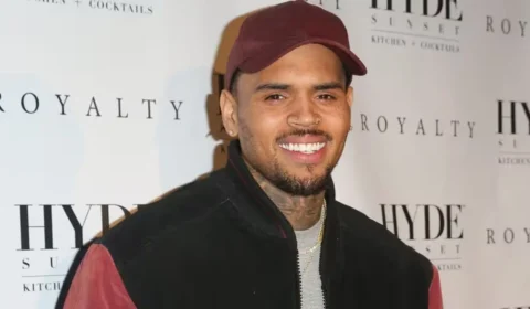Chris Brown escapa da prisão imediata após agressão em boate de Londres
