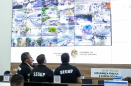 Pará registra 69 ocorrências de crimes eleitorais no 1º turno; boca de urna lidera casos