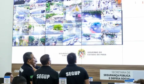 Pará registra 69 ocorrências de crimes eleitorais no 1º turno; boca de urna lidera casos