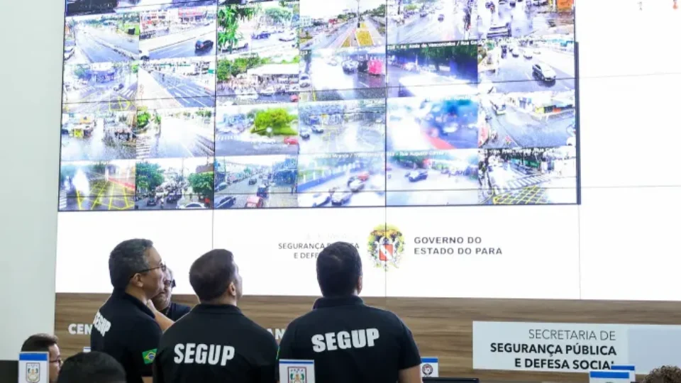 Pará registra 69 ocorrências de crimes eleitorais no 1º turno; boca de urna lidera casos