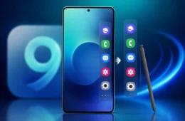 One UI 9 Samsung: lista de dispositivos e chegada no Brasil hoje