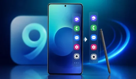 One UI 9 Samsung: lista de dispositivos e chegada no Brasil hoje