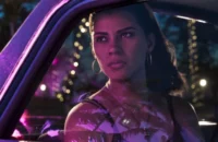 Cyberleek revela novo vazamento de GTA VI e mostra Lucia completamente nua