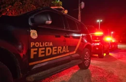 PF investiga grupo suspeito de trazer emagrecedores ilegais do Paraguai para o Brasil