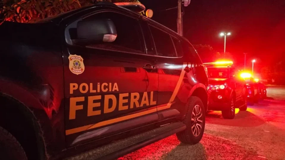 PF investiga grupo suspeito de trazer emagrecedores ilegais do Paraguai para o Brasil