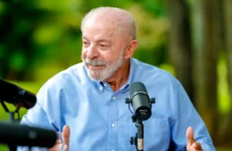 Lula não vai ao debate da Globo, e Flow vai a Brasília para entrevistá-lo no Alvorada