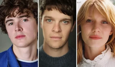 HBO anuncia atores dos pais de Harry Potter e de Carlinhos Weasley