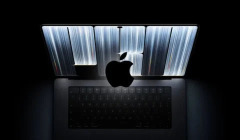 Apple lança primeiro MacBook com tela sensível ao toque; versão no Brasil chega a R$ 35 mil
