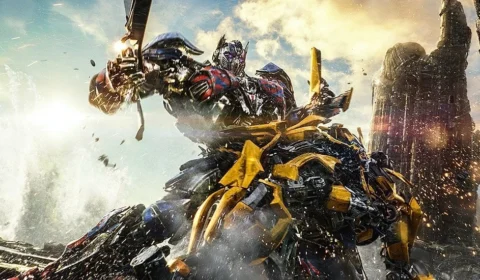Steven Spielberg assume comando de Transformers e Michael Bay negocia retorno