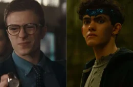 VisionQuest: Joe Locke pode voltar como Billy Maximoff após revelação de ator