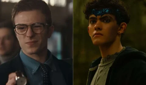 VisionQuest: Joe Locke pode voltar como Billy Maximoff após revelação de ator