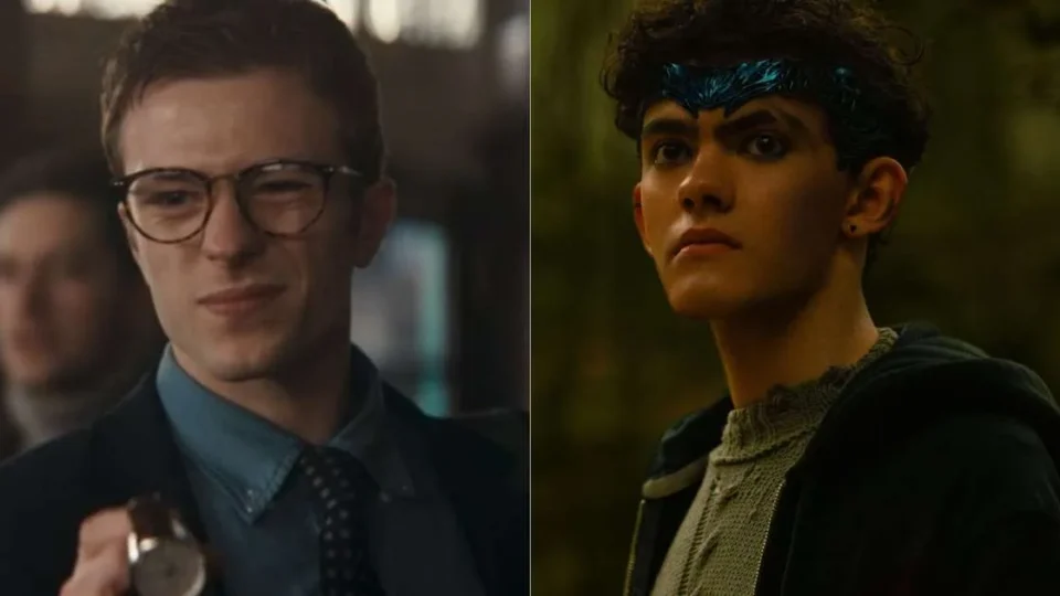 VisionQuest: Joe Locke pode voltar como Billy Maximoff após revelação de ator