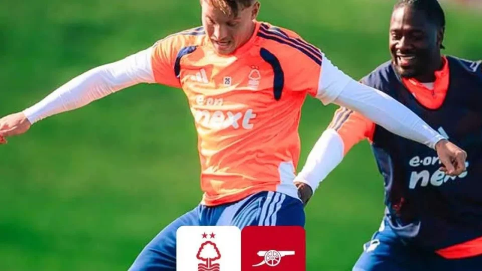 Arsenal x Nottingham Forest: palpite e onde assistir hoje na PL