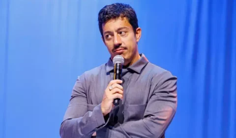 Renato Albani é diagnosticado com paralisia de Bell após acordar com rosto dormente