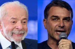 Lula e Flávio dividem vitórias na Europa no segundo turno das eleições de 2026