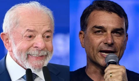 Lula e Flávio dividem vitórias na Europa no segundo turno das eleições de 2026