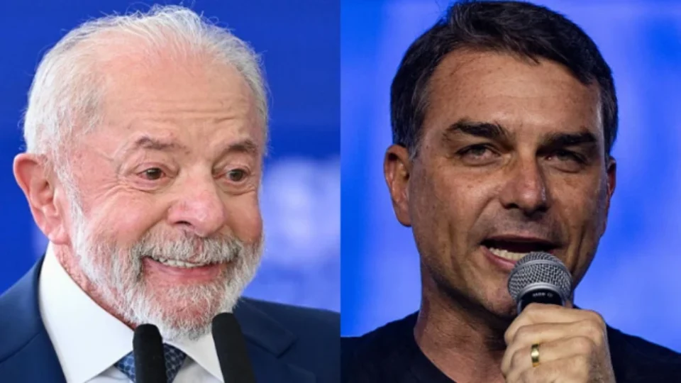Lula e Flávio dividem vitórias na Europa no segundo turno das eleições de 2026