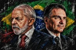 Ipespe: Flávio tem 50,5% e Lula 49,5% dos votos válidos; empate técnico no 2º turno