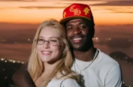 Virginia e Vini Jr: viagem e festa revelam crise em 48h em Madri