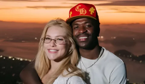 Virginia e Vini Jr: viagem e festa revelam crise em 48h em Madri