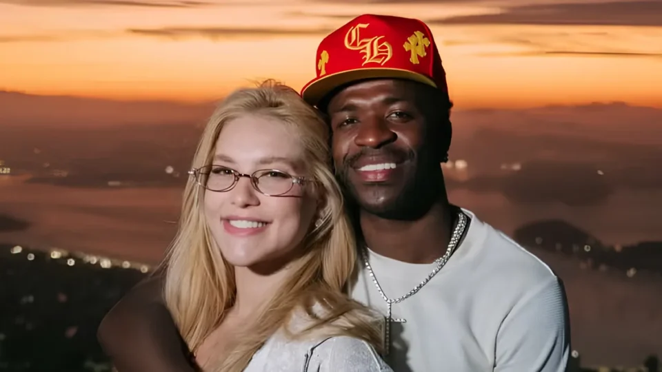 Virginia e Vini Jr: viagem e festa revelam crise em 48h em Madri