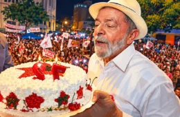 Por que Lula tem duas datas de aniversário? Entenda a diferença no registro de nascimento