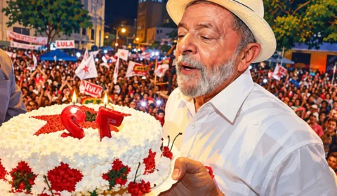 Por que Lula tem duas datas de aniversário? Entenda a diferença no registro de nascimento