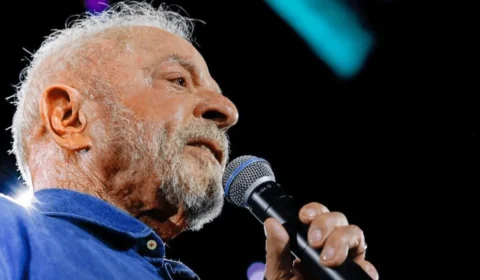 Lula escala quatro aliados para acompanhá-lo no debate contra Flávio Bolsonaro na Band