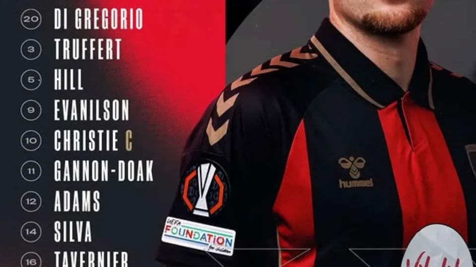 Bournemouth atropela Milan e lidera Europa League com 9 pontos