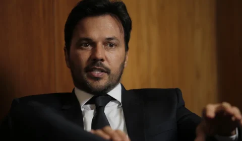 Áudio revela Fábio Faria barrando Moraes em viagem com Daniel Vorcaro