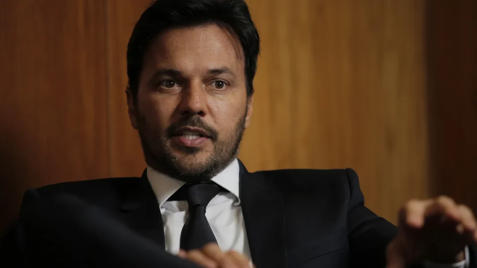 Áudio revela Fábio Faria barrando Moraes em viagem com Daniel Vorcaro